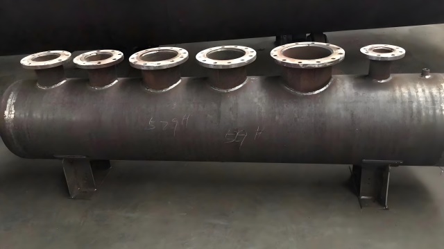 静安集分水器属于特种设备吗